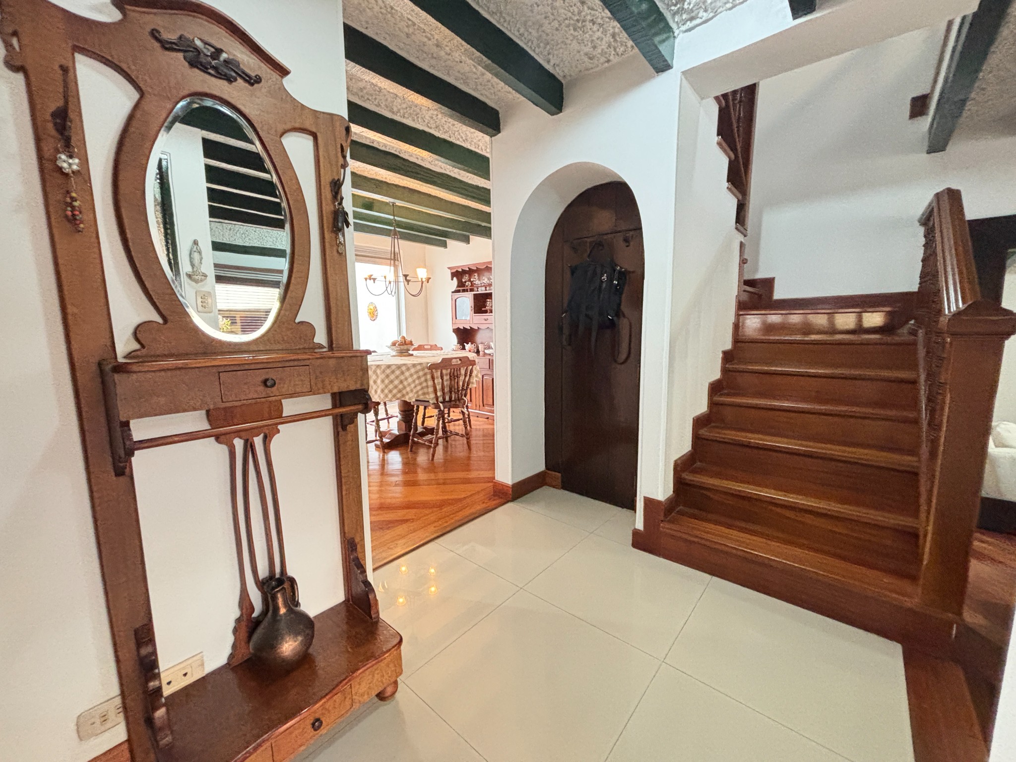 Casa en venta en Cedritos, Bogotá · foto 8 de 24