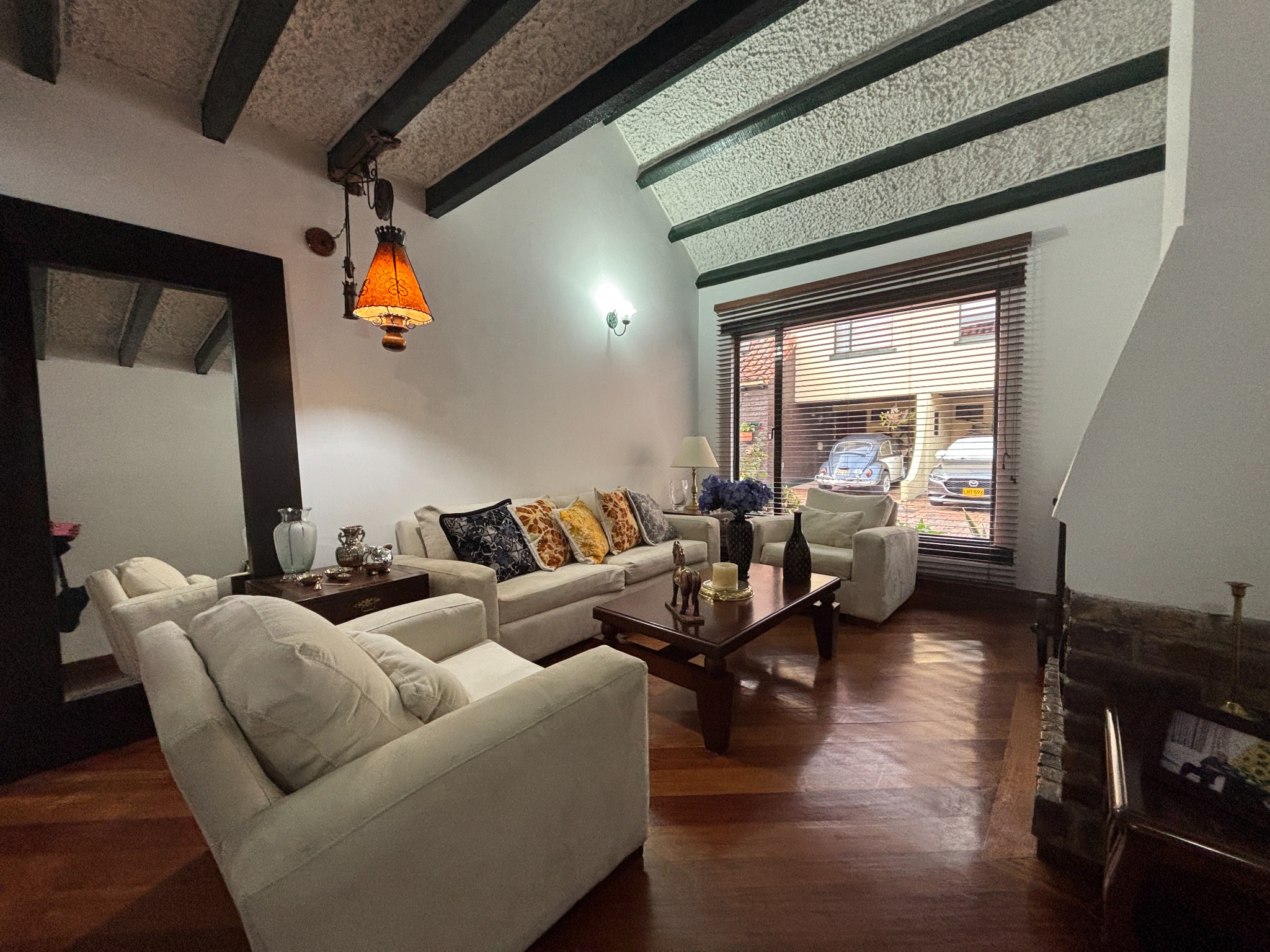Casa en venta en Cedritos, Bogotá · foto 18 de 24