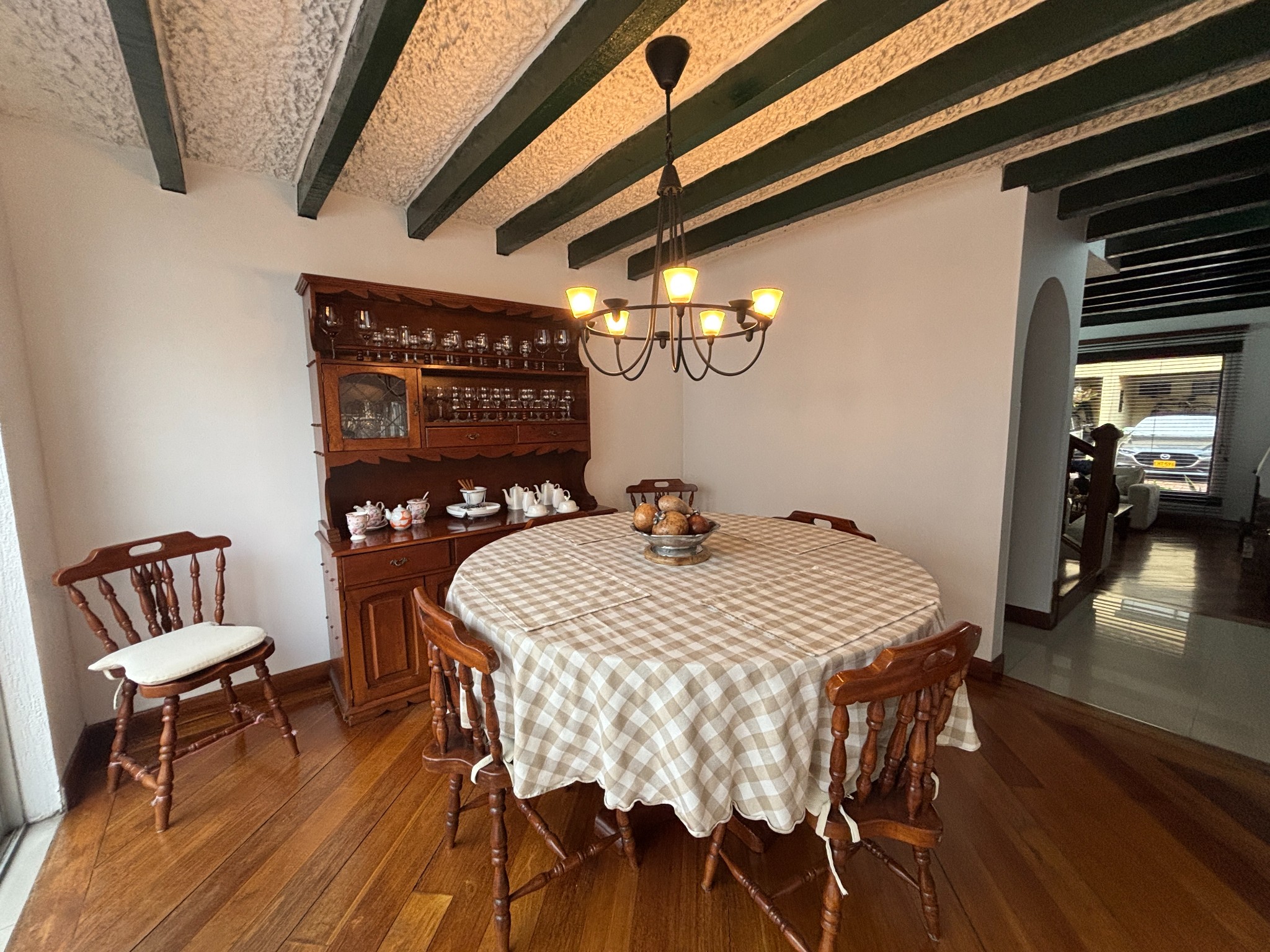 Casa en venta en Cedritos, Bogotá · foto 4 de 24