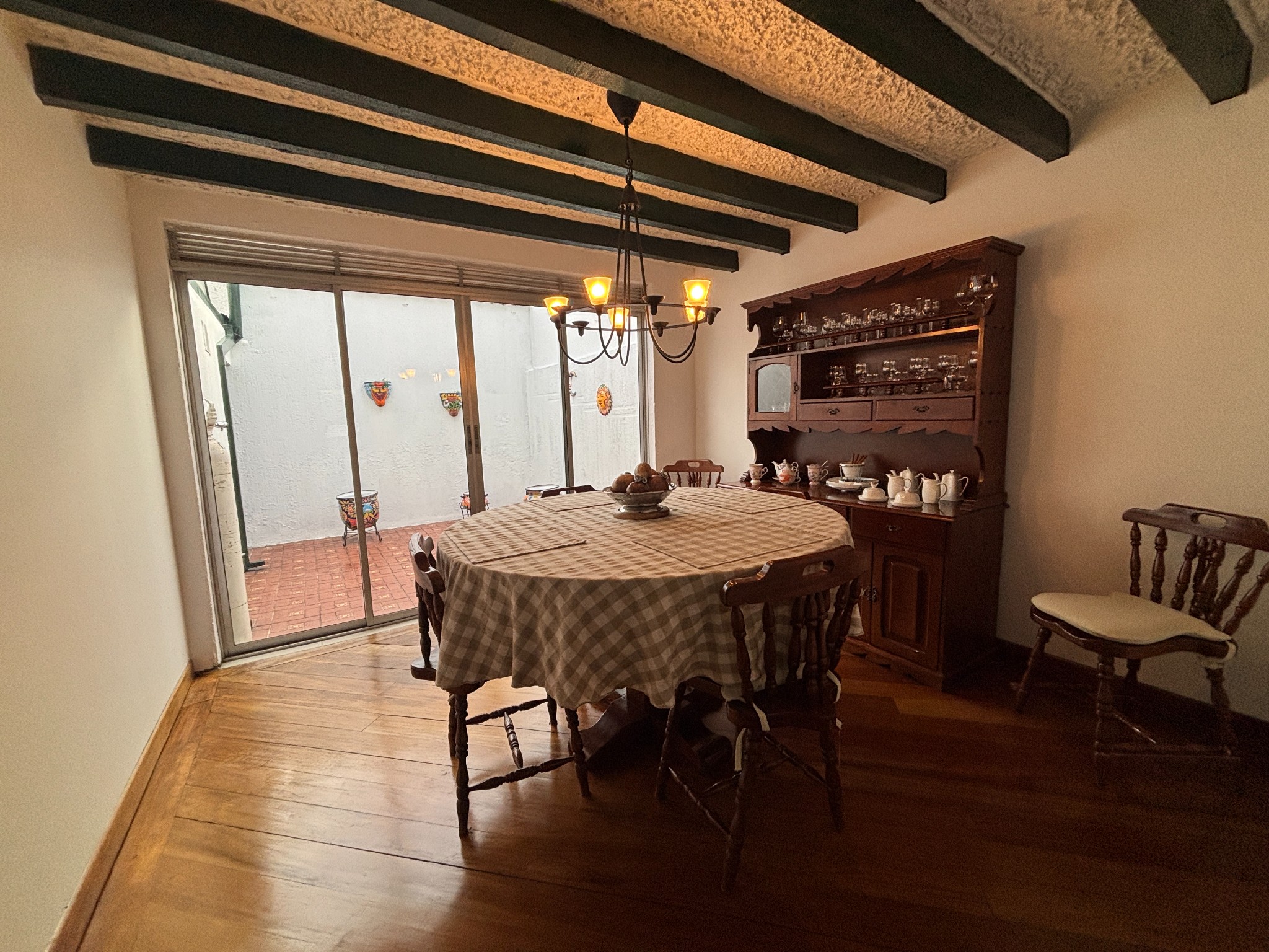 Casa en venta en Cedritos, Bogotá · foto 5 de 24