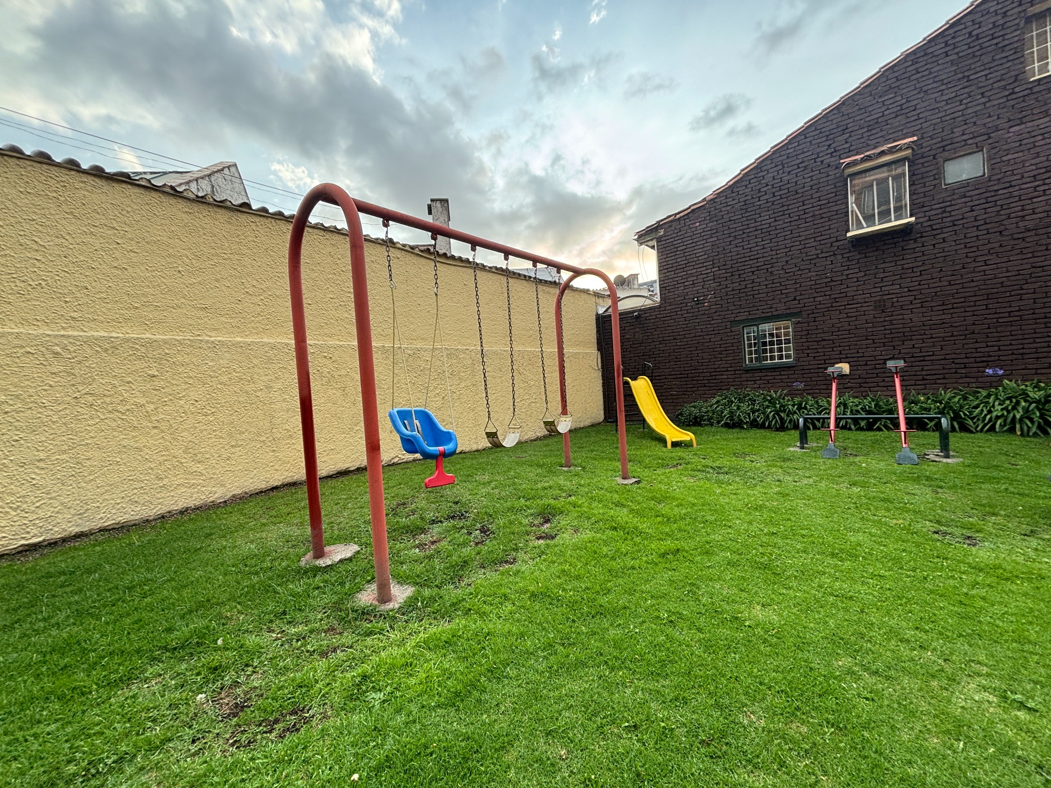 Casa en venta en Cedritos, Bogotá · foto 24 de 24
