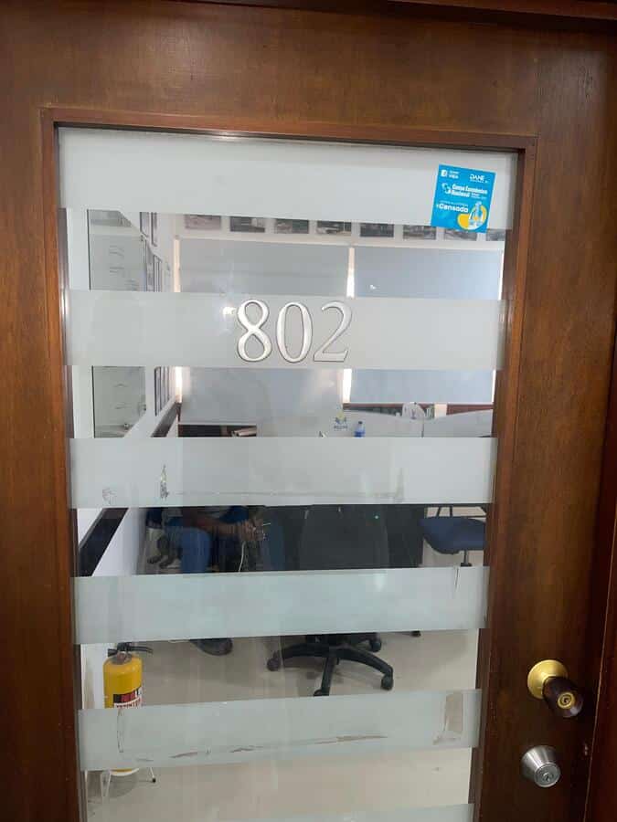 Oficina en Arriendo en Santa lucia, Cartagena