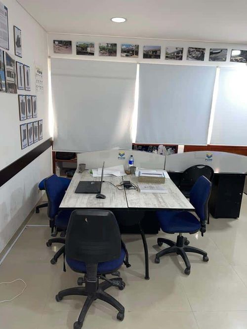 Oficina en arriendo en Santa Lucia, Cartagena, 29 m² · foto 2 de 13