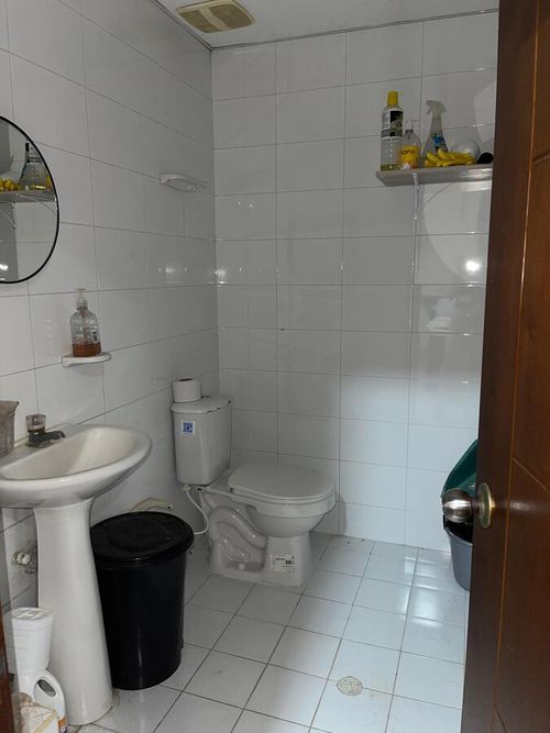 Oficina en arriendo en Santa Lucia, Cartagena, 29 m² · foto 4 de 13