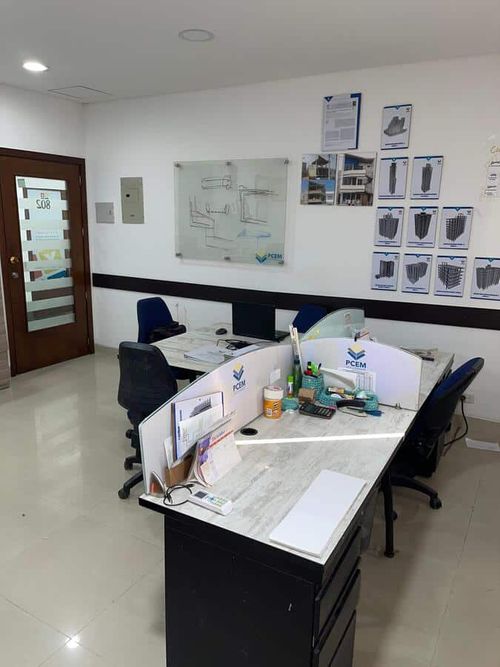 Oficina en arriendo en Santa Lucia, Cartagena, 29 m² · foto 5 de 13