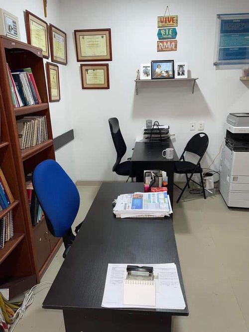 Oficina en arriendo en Santa Lucia, Cartagena, 29 m² · foto 6 de 13