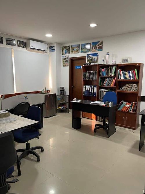Oficina en arriendo en Santa Lucia, Cartagena, 29 m² · foto 9 de 13