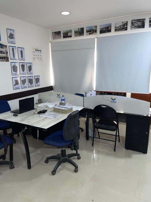 Oficina en arriendo en Santa Lucia, Cartagena, 29 m² · foto 12 de 13