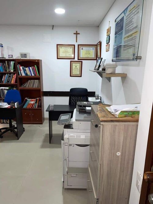 Oficina en arriendo en Santa Lucia, Cartagena, 29 m² · foto 13 de 13