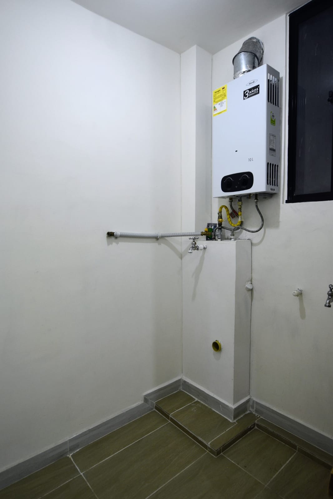 Apartamento en venta en Las Villas, Zipaquirá · foto 16 de 20