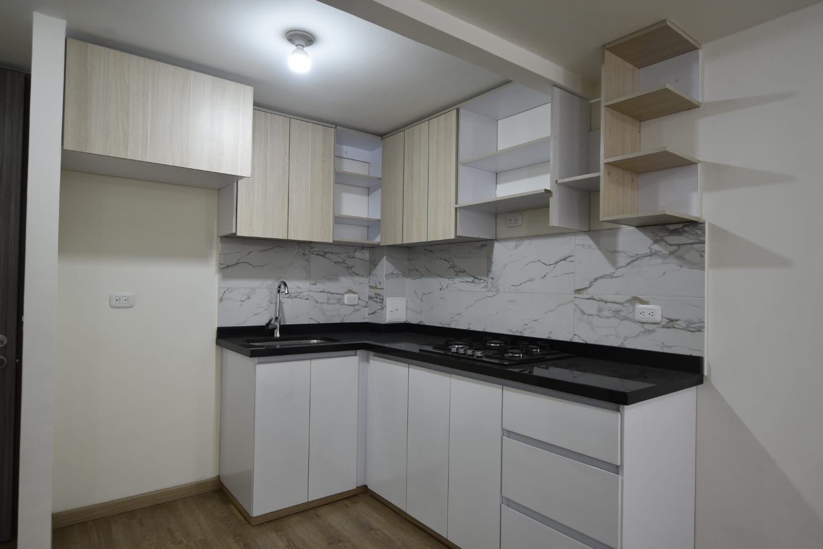 Apartamento en venta en Las Villas, Zipaquirá · foto 12 de 20