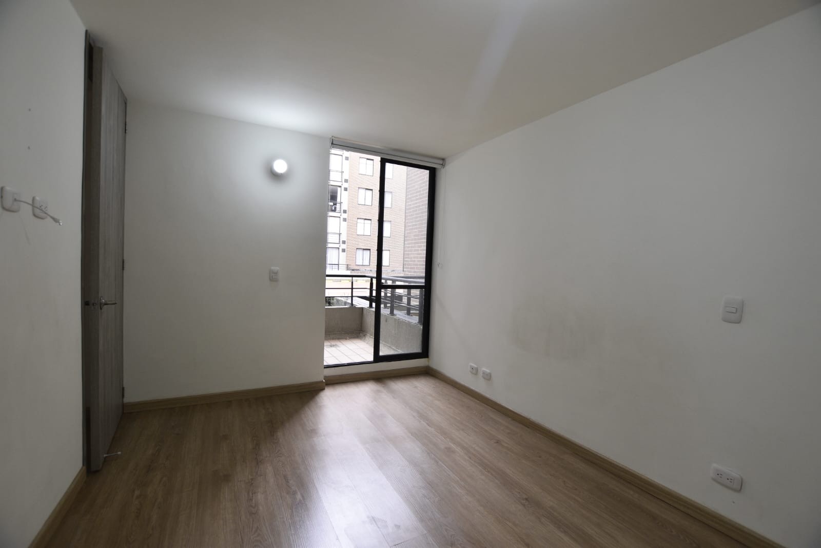 Apartamento en venta en Las Villas, Zipaquirá · foto 4 de 20