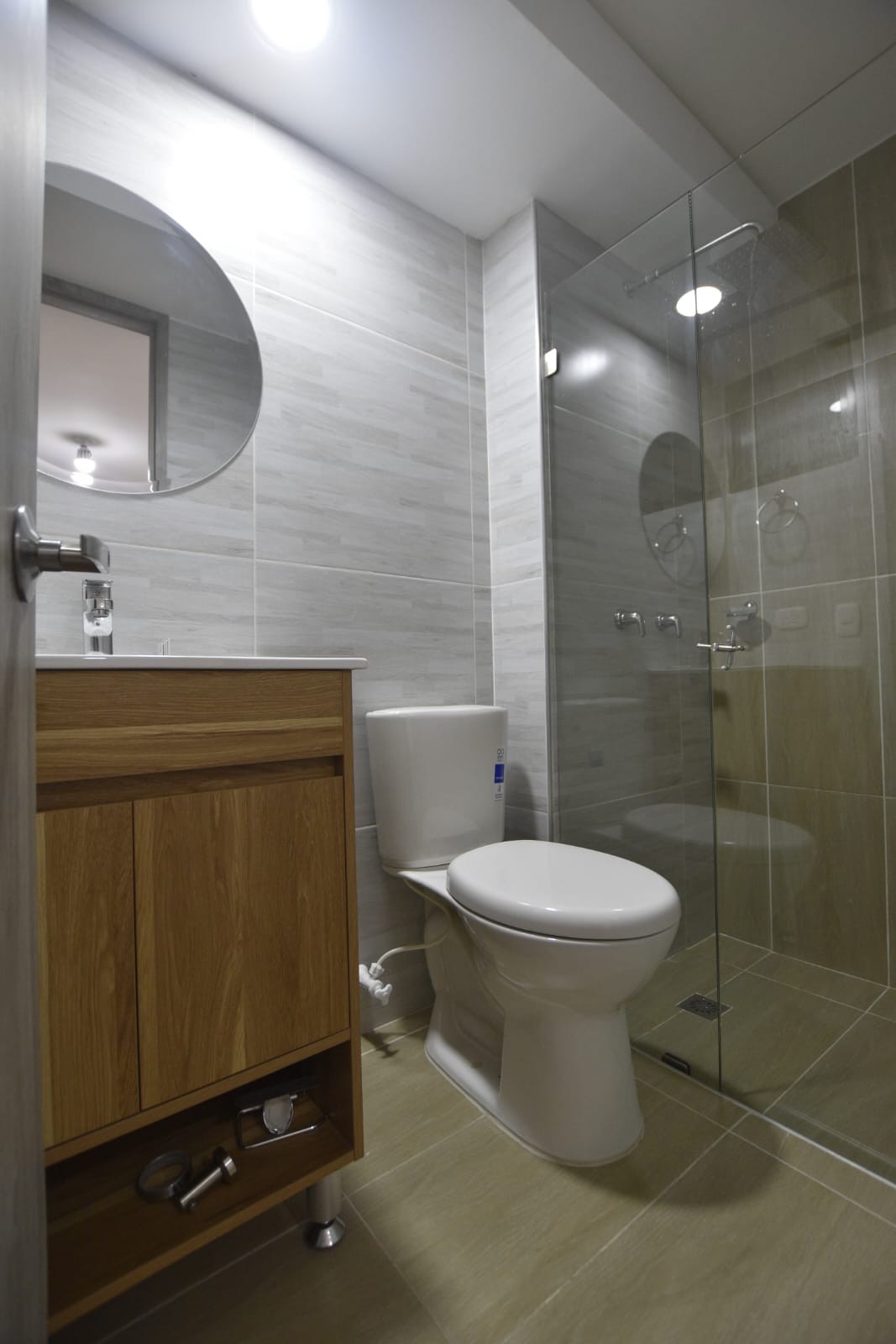Apartamento en venta en Las Villas, Zipaquirá · foto 13 de 20