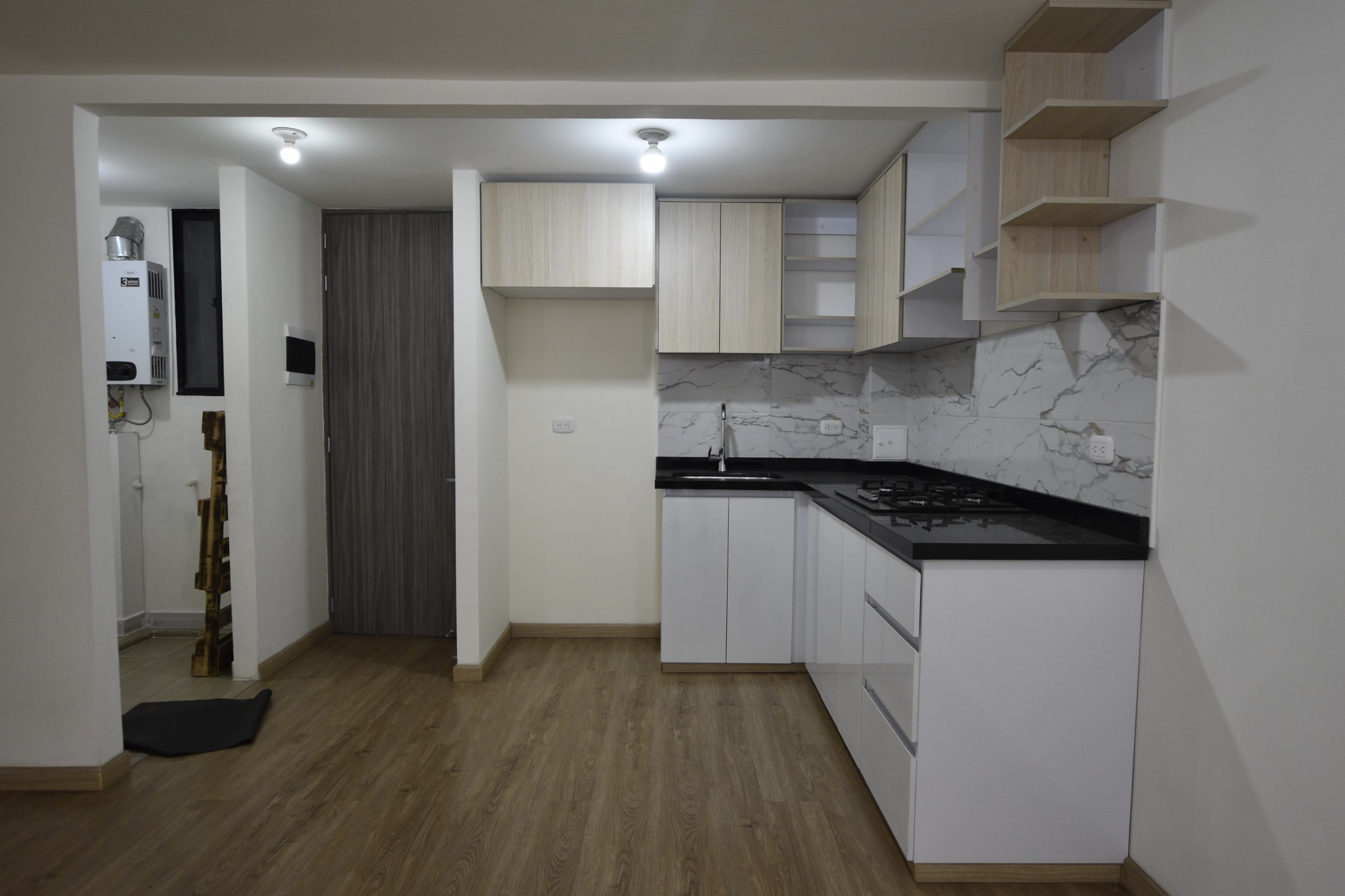 Apartamento en venta en Las Villas, Zipaquirá · foto 11 de 20