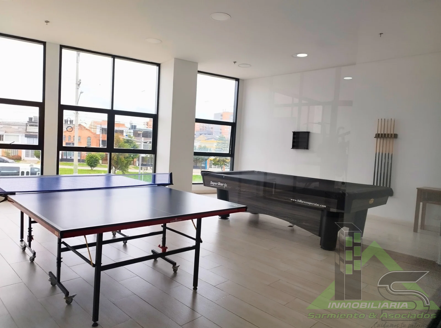 Apartamento en venta en Las Villas, Zipaquirá · foto 18 de 20