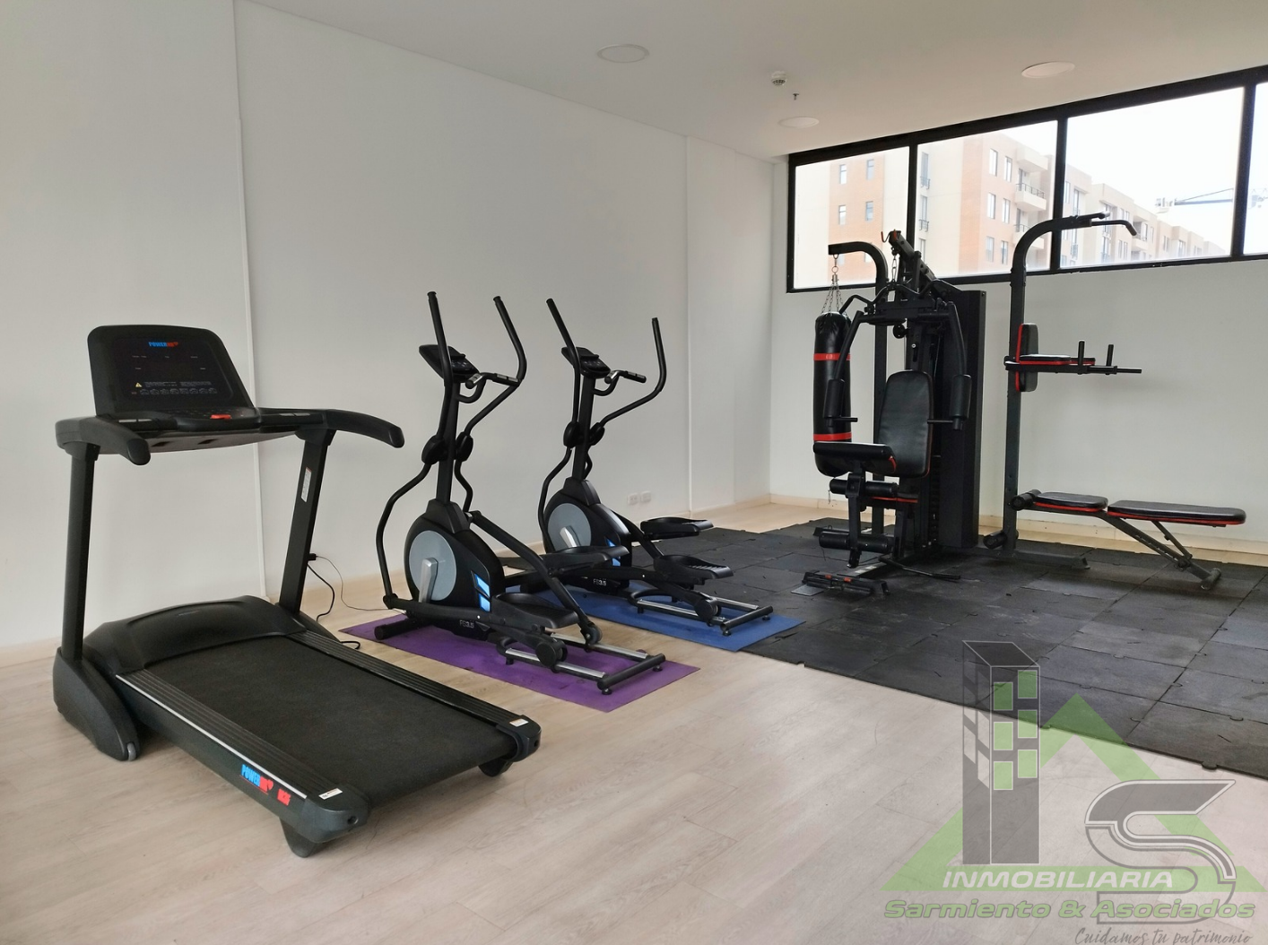 Apartamento en venta en Las Villas, Zipaquirá · foto 19 de 20