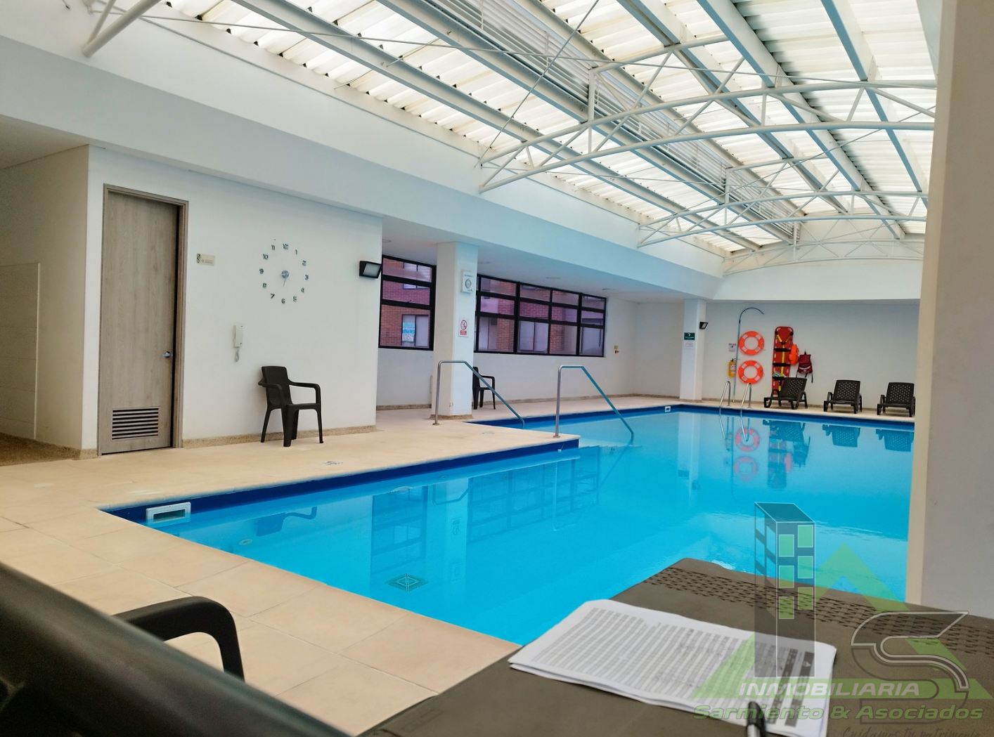 Apartamento en venta en Las Villas, Zipaquirá · foto 17 de 20