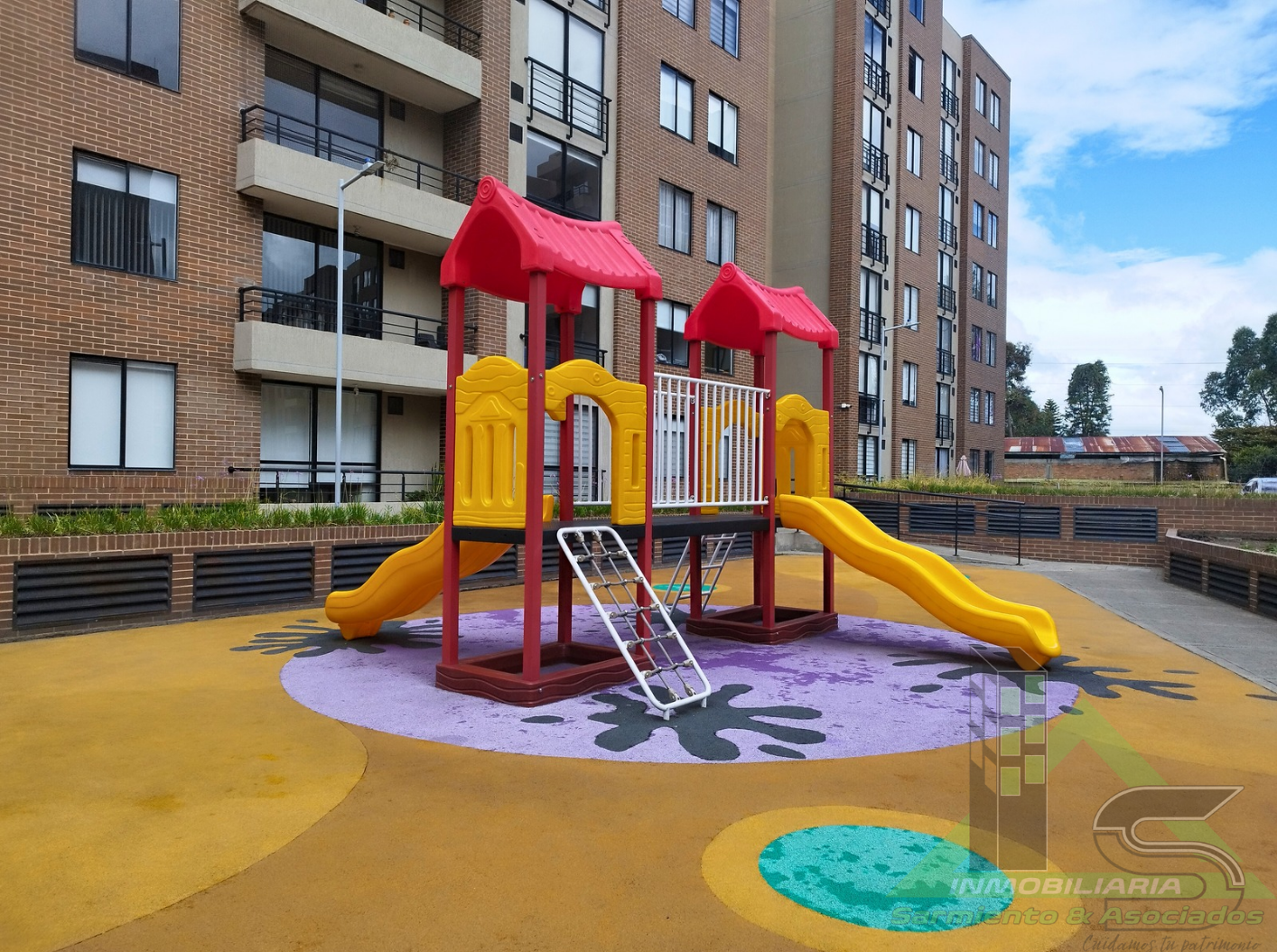 Apartamento en venta en Las Villas, Zipaquirá · foto 20 de 20
