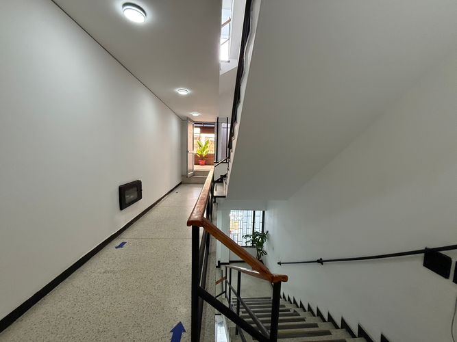Apartaestudio en arriendo en Siete De Agosto, Bogotá, 25 m² · foto 2 de 22
