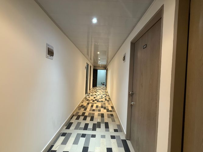 Apartaestudio en arriendo en Siete De Agosto, Bogotá, 25 m² · foto 3 de 22