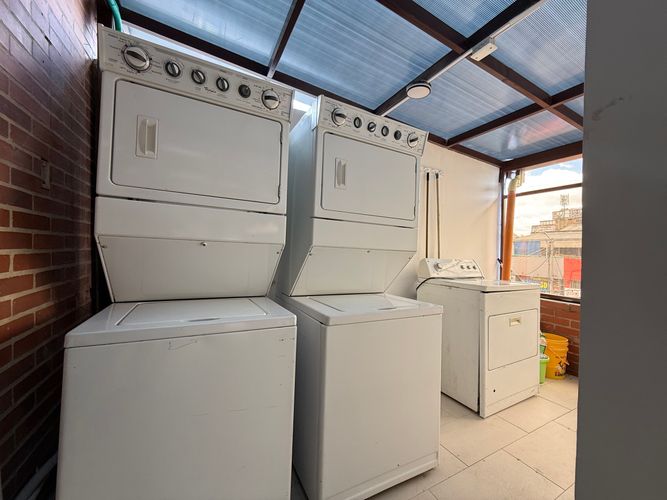 Apartaestudio en arriendo en Siete De Agosto, Bogotá, 25 m² · foto 6 de 22