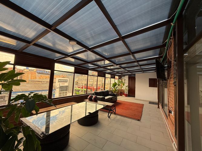 Apartaestudio en arriendo en Siete De Agosto, Bogotá, 25 m² · foto 4 de 22