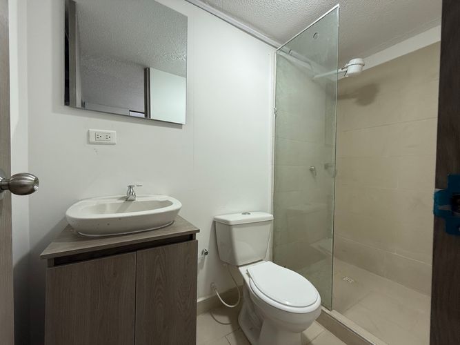 Apartaestudio en arriendo en Siete De Agosto, Bogotá, 25 m² · foto 10 de 22