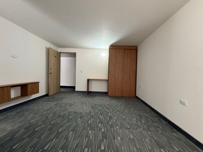 Apartaestudio en arriendo en Siete De Agosto, Bogotá, 25 m² · foto 16 de 22