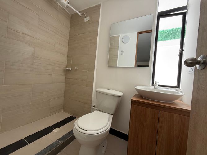 Apartaestudio en arriendo en Siete De Agosto, Bogotá, 25 m² · foto 17 de 22
