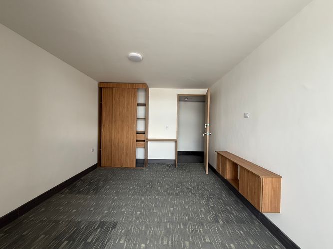 Apartaestudio en arriendo en Siete De Agosto, Bogotá, 25 m² · foto 18 de 22