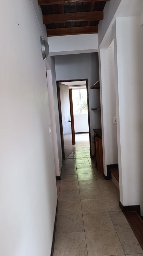 Casa de 5 alcobas en venta en La Mota, Medellín, 142 m² · foto 14 de 24
