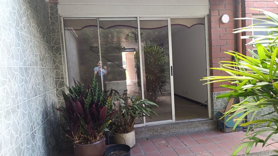 Casa de 5 alcobas en venta en La Mota, Medellín, 142 m² · foto 18 de 24