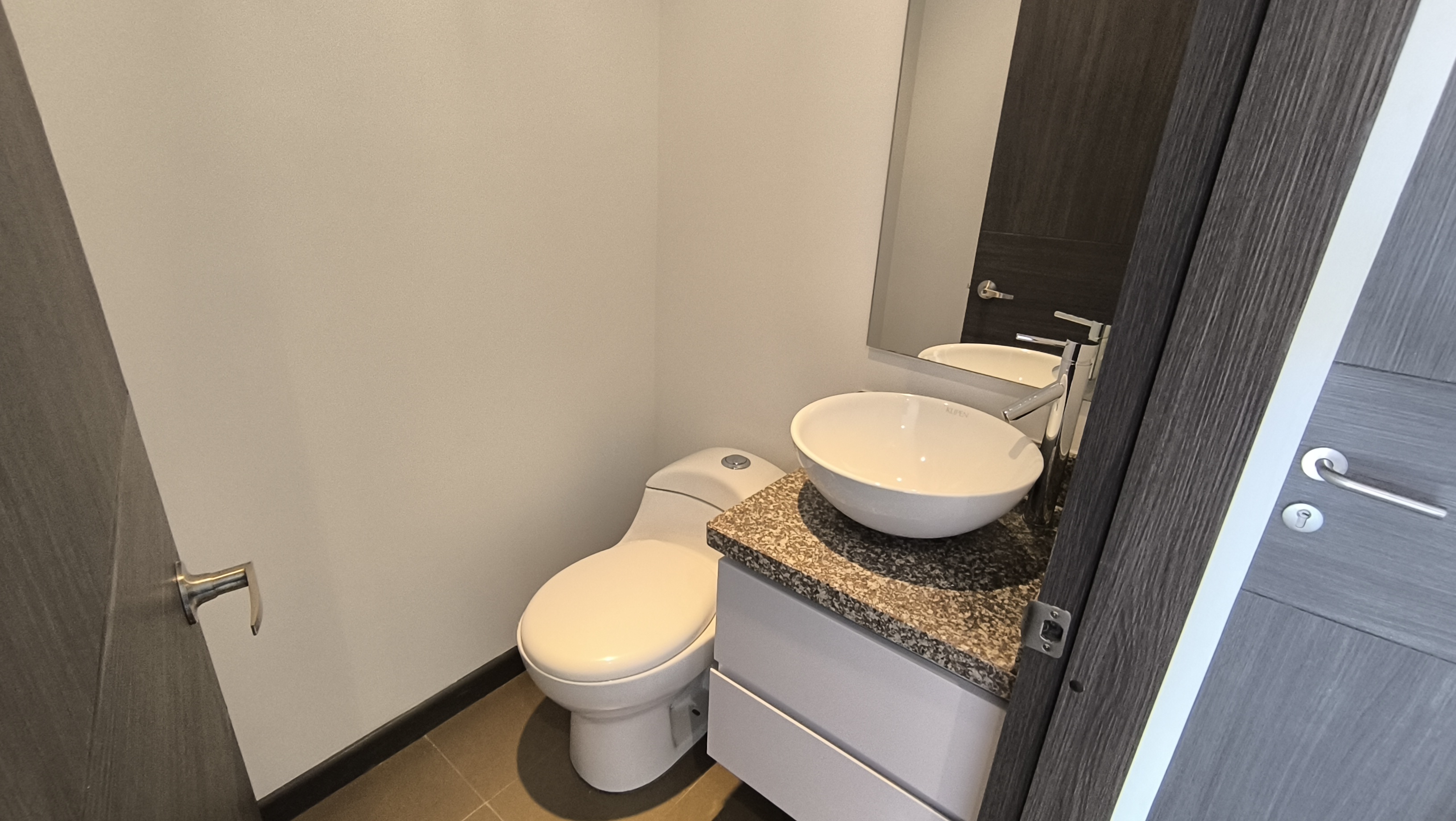 Apartamento en arriendo en Santa Barbara, Bogotá · foto 4 de 16