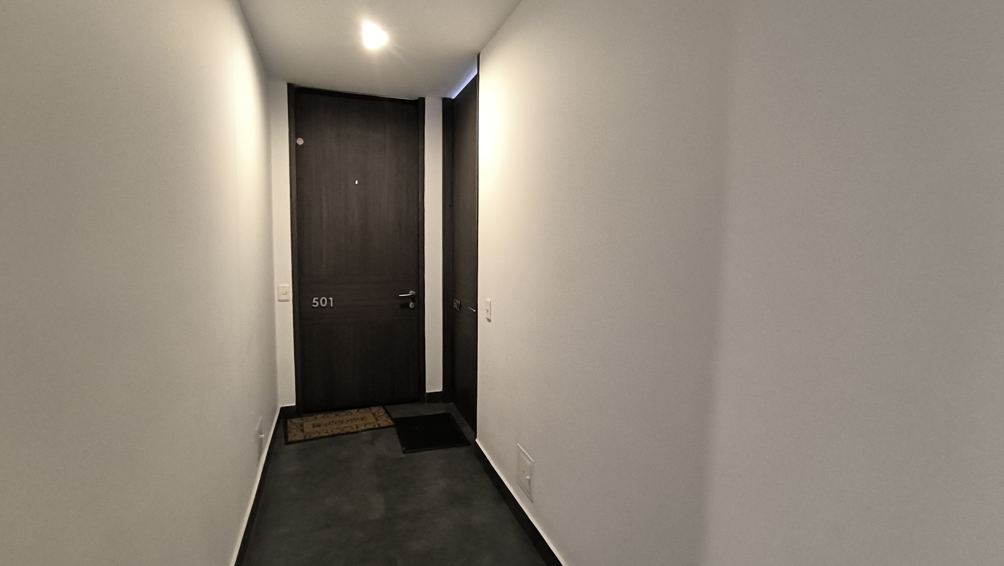 Apartamento en arriendo en Santa Barbara, Bogotá · foto 2 de 16