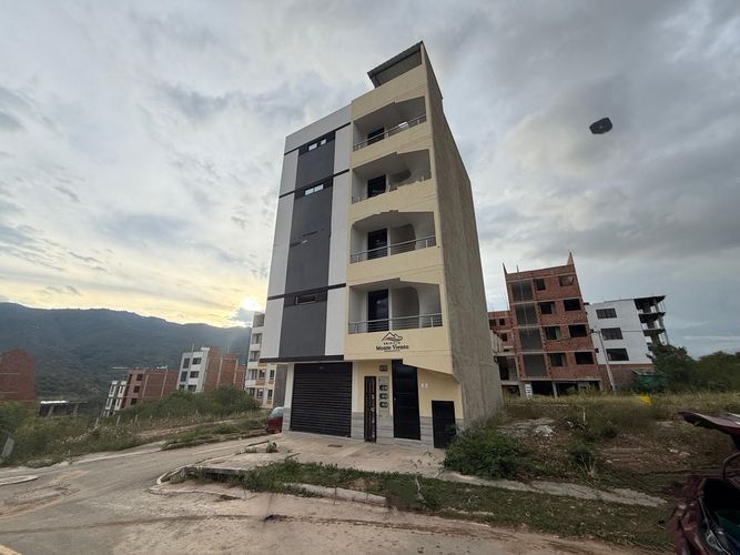 Lote en venta en Carrizal, Girón, 70 m² · foto 3 de 5