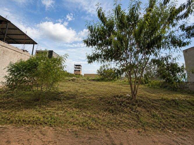 Lote en venta en Carrizal, Girón, 70 m² · foto 2 de 5
