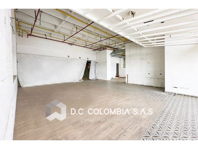 Local en venta en Chipichape, Cali, 142 m² · foto 3 de 7