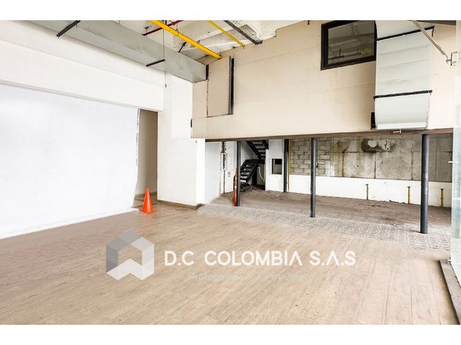 Local en venta en Chipichape, Cali, 142 m² · foto 6 de 7