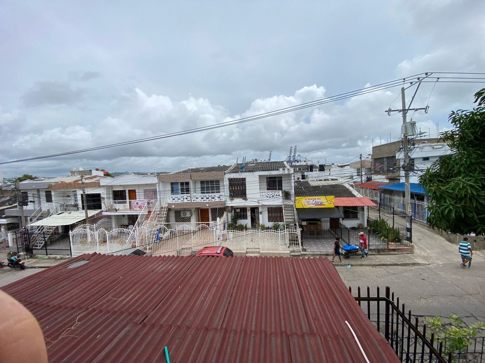 Casa en Venta en Nuevo bosque, Cartagena