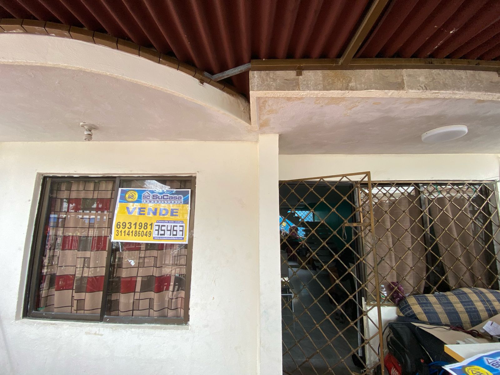 Casa en venta en Nuevo Bosque, Cartagena · foto 11 de 11