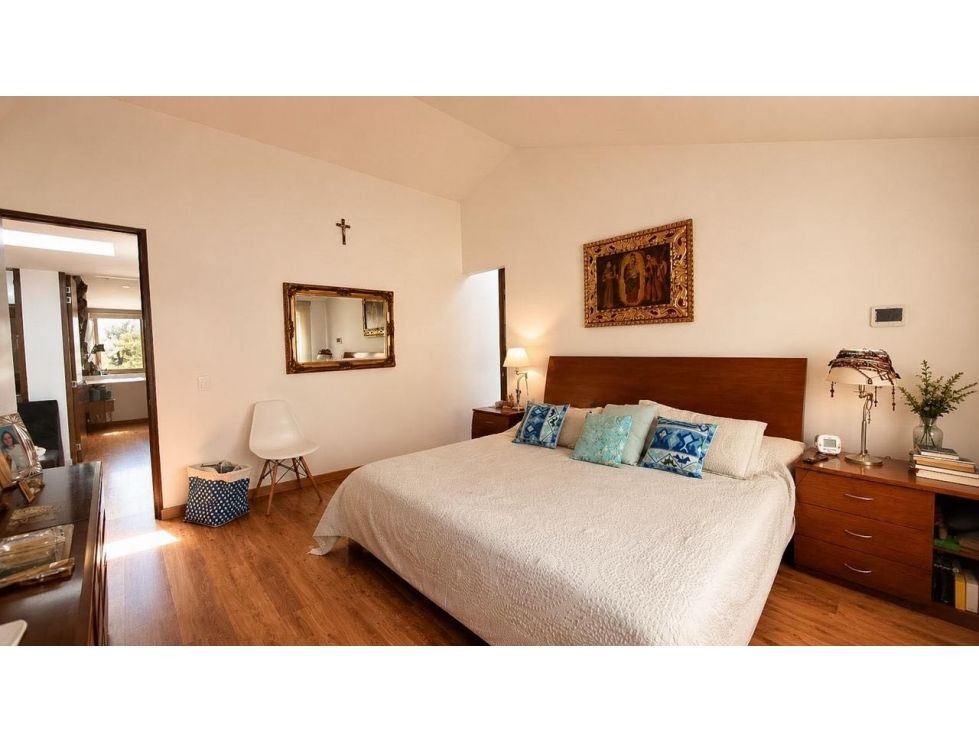 Casa en arriendo en Santa Ana, Bogotá · foto 13 de 24