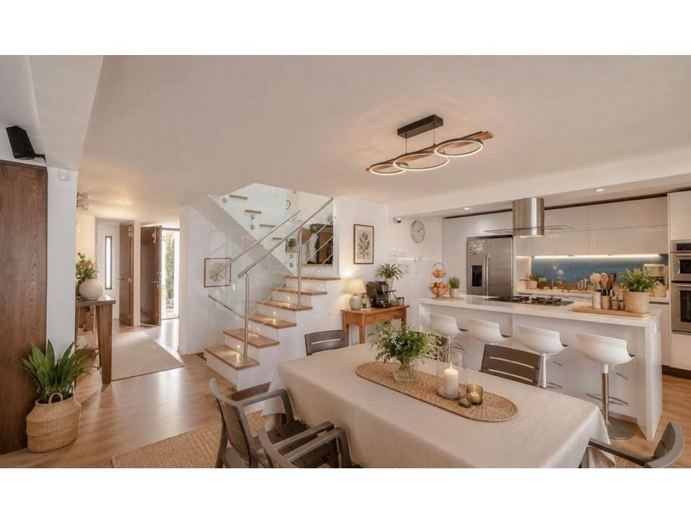 Casa en arriendo en Santa Ana, Bogotá · foto 7 de 24