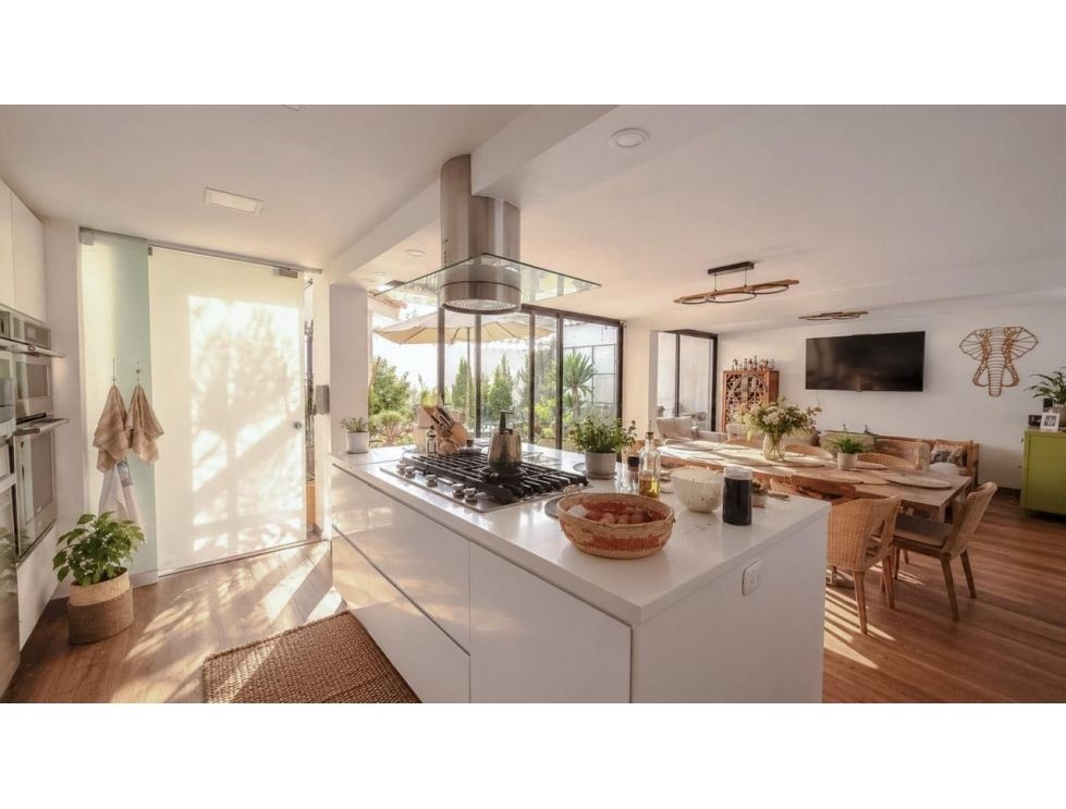 Casa en arriendo en Santa Ana, Bogotá · foto 5 de 24
