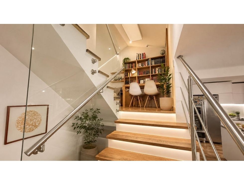 Casa en arriendo en Santa Ana, Bogotá · foto 9 de 24