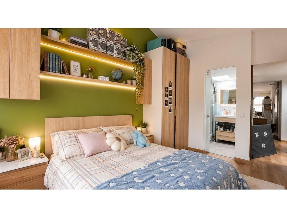 Casa en arriendo en Santa Ana, Bogotá · foto 16 de 24