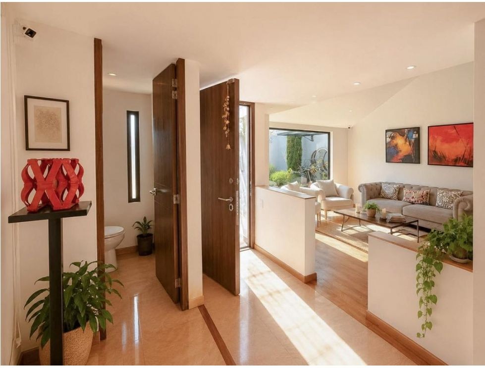 Casa en arriendo en Santa Ana, Bogotá · foto 4 de 24
