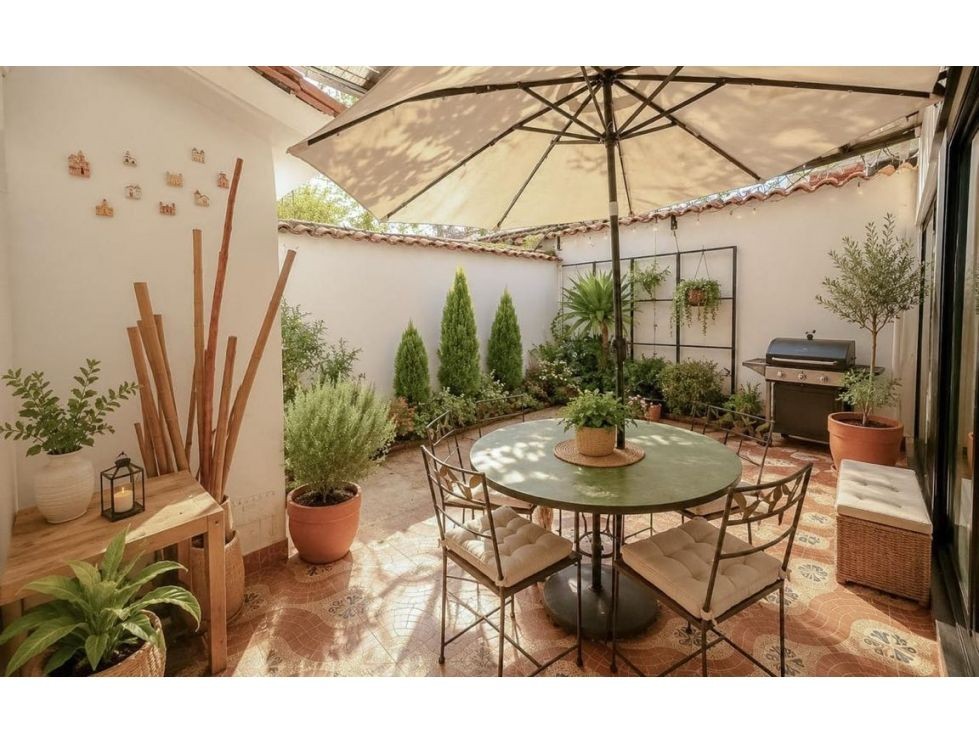 Casa en arriendo en Santa Ana, Bogotá · foto 21 de 24