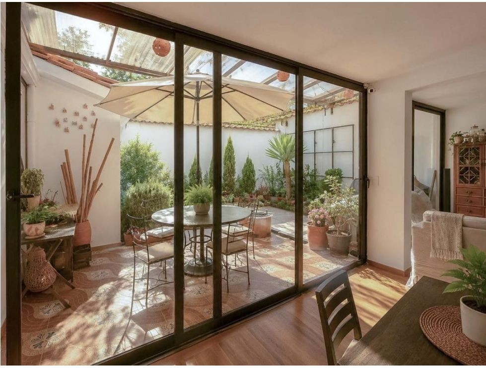 Casa en arriendo en Santa Ana, Bogotá · foto 20 de 24