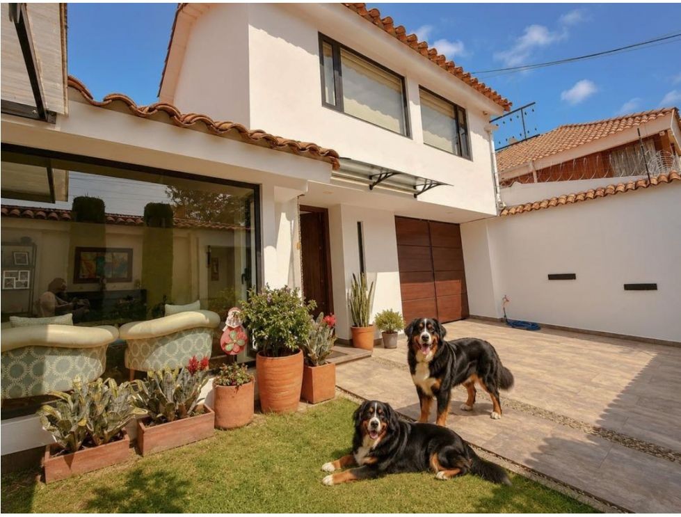 Casa en arriendo en Santa Ana, Bogotá · foto 24 de 24