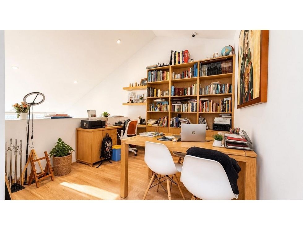 Casa en arriendo en Santa Ana, Bogotá · foto 10 de 24